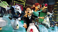 ‎Flushed Away (2006) directed by David Bowers, Sam Fell • Reviews, film ...