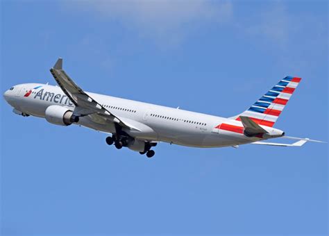 American Airlines Plans A 2024 Transatlantic Expansion Aviationsource