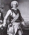 Frederick Henry Eugen, Prince of Anhalt-Dessau | James Boswell