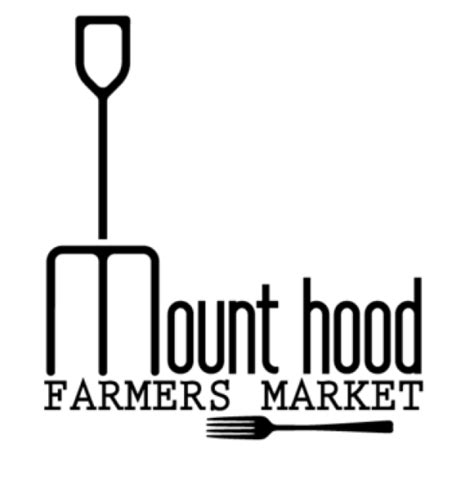 Mount Hood Farmers Market Oregon Taste