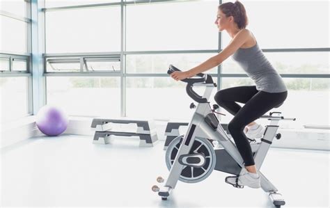 7 Unique Benefits Of Cycling And Spinning Why Its One Of The Best