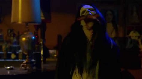 The Strain Behind The Scenes Featurette Youtube