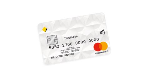 Business Banking And Cards Commbank