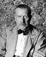 Los Angeles Morgue Files: Novelist Heinrich Mann 1950 Woodlawn Cemetery