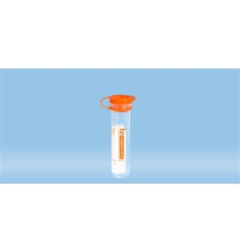 LaboShop Products Sarstedt Micro Sample Tube Lithium Heparin 1 3