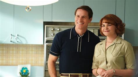 Why Women Kill Review Desperate Housewives Creator Strikes Gold