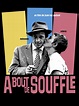 A Bout de Souffle Movie Poster Digital Art by Douglas Simonson