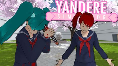 Pin On Yandere Simulator