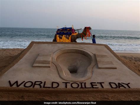 World Toilet Day Five Facts That Stress On The Need For
