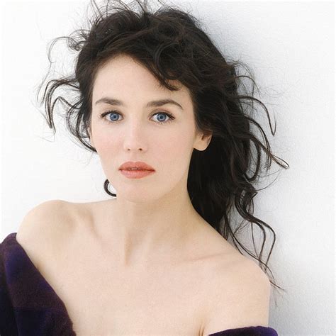 French Actress Isabelle Adjani In R OldbabeCool