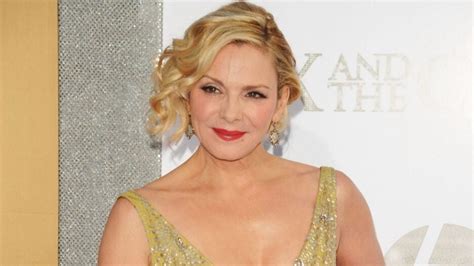 everything we know about kim cattrall s cameo on and just like that