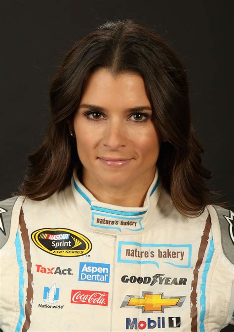 What NASCAR Driver Danica Patrick Actually Eats In A Day Danica