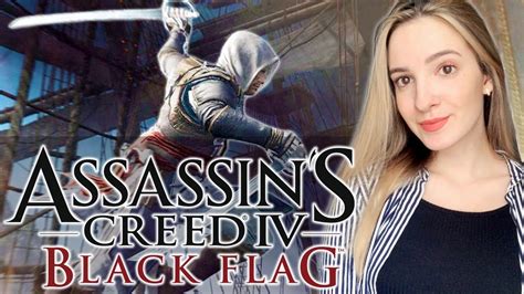 Assassin S Creed Black Flag