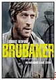 Brubaker (1980) - Posters — The Movie Database (TMDb)