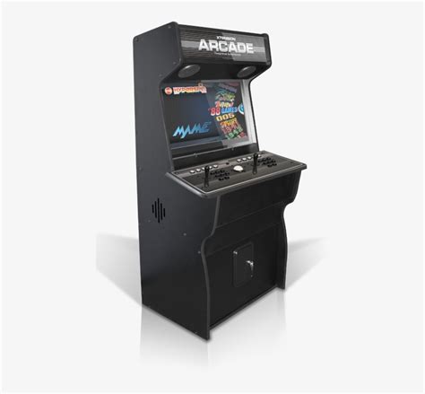 Xbox 360 Arcade Cabinet Plans Cabinets Matttroy