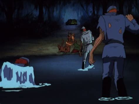 However, sightings of a lake monster cause them to band together once again to solve yet another the imdb editors have selected the films they're most excited to see in 2021. Scooby-Doo on Zombie Island | Scoobypedia | FANDOM powered ...