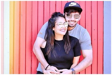 Neha Kakkar And Himansh Kohli Unfollow Each Other On Instagram Post A