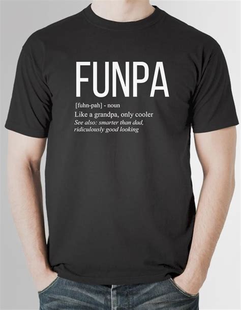 We did not find results for: Funpa Shirt, Grandpa Birthday Gift, Grandad Gifts ...