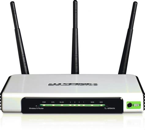 Jual Tp Link Tl Wr940n 300mbps Wireless N Router Di Lapak Sonaloka