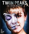 Twin Peaks: The Missing Pieces - Seriebox