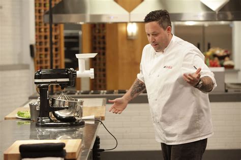 Alleged Sexual Harasser Mike Isabella Is Already Losing Supporters
