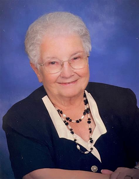 Adeline Graber Obituary Goshen News