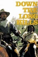 ‎Louis L'Amour's Down the Long Hills (1986) directed by Burt Kennedy ...