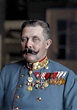 WW1 Picture 50 - Photograph of Archduke Franz Ferdinand of Austria ...