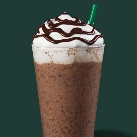 Best Starbucks Frappuccinos Coffee At Three
