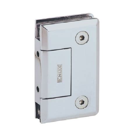 Enox Esh 207 Brass Shower Hinges At Best Price In Mumbai By Assa Abloy