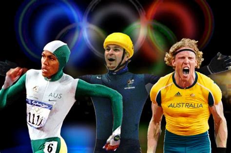 Ranking Australias Best Olympic Moments Ever Our Top 10