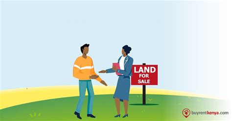 A Beginners Guide And Legal Process To Buying Land In Kenya