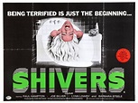 SHIVERS (1975) Reviews and overview - MOVIES and MANIA