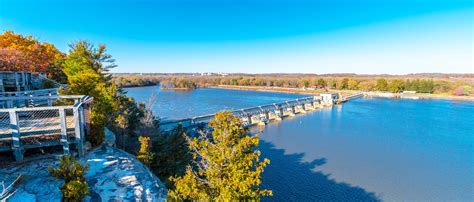 Illinois Scenic Byway City Of Oglesby Il