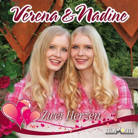 Verena And Nadine Zwei Herzen Ein Lachen Sieben Siege In Der Immer Wieder