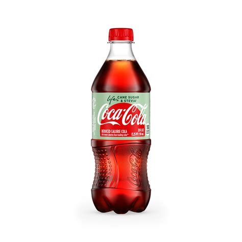 Coca Cola Coke Life Bottle 20 Fl Oz Shipt