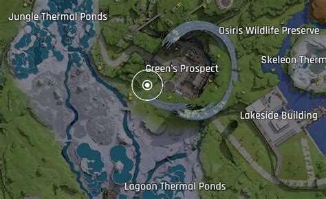 the cycle frontier dead drops locations guide