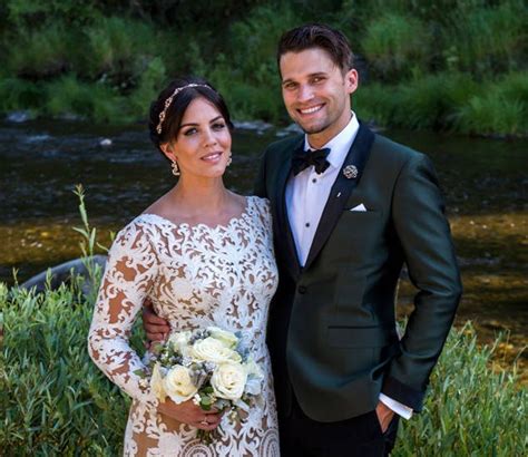 Vanderpump Rules Couple Katie Maloney Schwartz And Tom Schwartz Reveal Favorite Moments From