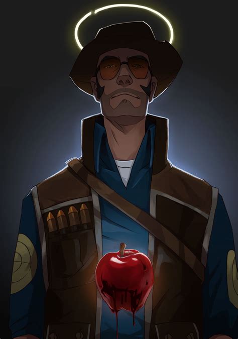 Closed Tf2 X Reader Oneshots The Consequences Of