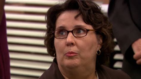 The Pixar Character You Likely Forgot The Office S Phyllis Smith Played