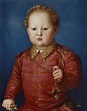 Portraits of the Medici