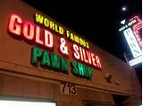 Silver Gold Pawn Shop Photos