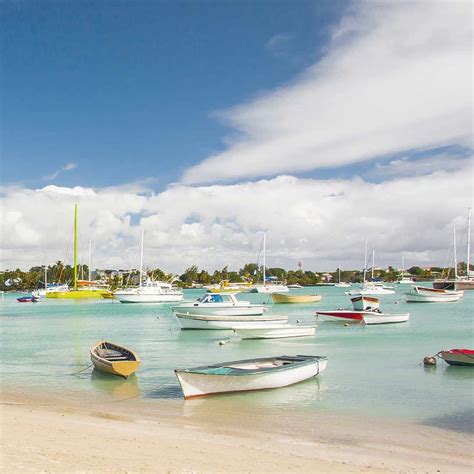 Grand Baie Holidays 2021 2022 Mauritius Travelbag