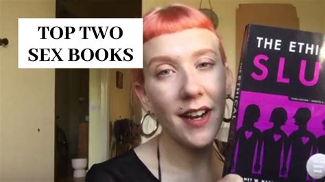 sex and relationship books review top two for self isolation youtube