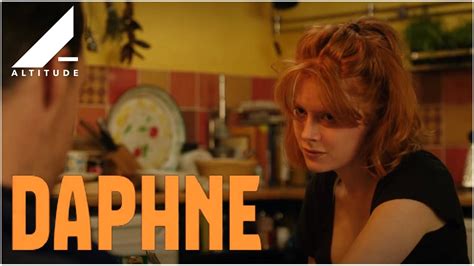 Daphne Official Uk Trailer Altitude Films Youtube
