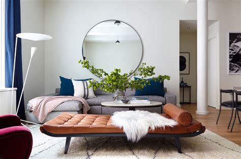 Only 1 available and it's in 1 person's cart. Tribeca Citizen | Loft Peeping: Sterling Mason Bachelor Pad