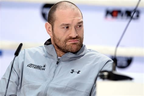 Tyson Fury return against Tony Bellew 'will' happen in 2018 says Eddie