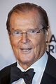 Roger Moore - Profile Images — The Movie Database (TMDB)