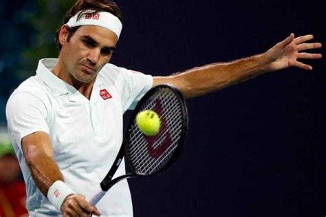 Latest news on roger federer including fixtures, live scores, results and injuries plus swiss stars appearance and progress in grand slam tournaments here. Roger Federer a franchi cette barrière de la concurrence ...