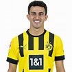 Mateu Jaume Morey Bauza | Borussia Dortmund | Player Profile | Bundesliga